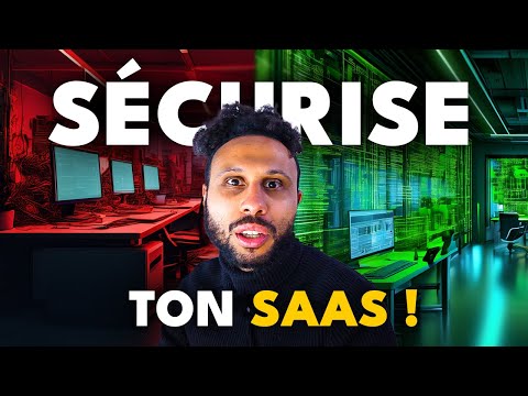 2 agents IA pour détecter les failles de cybersécurité dans ton SAAS (vidéo)