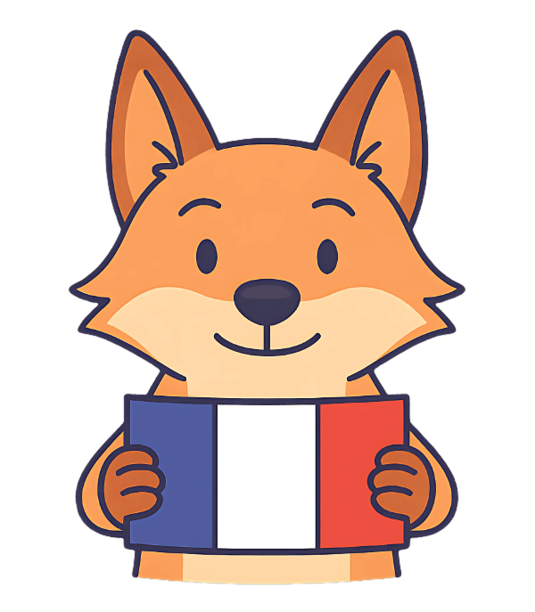 Lucide Qui Porte Un Drapeau