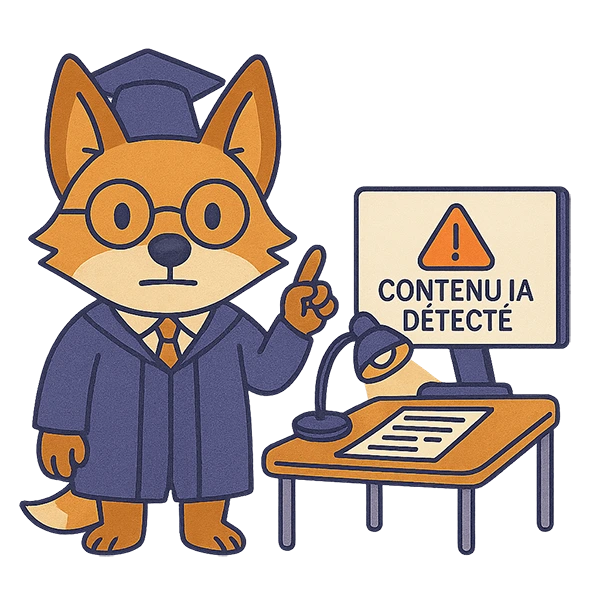 Integrite Academique Lucide