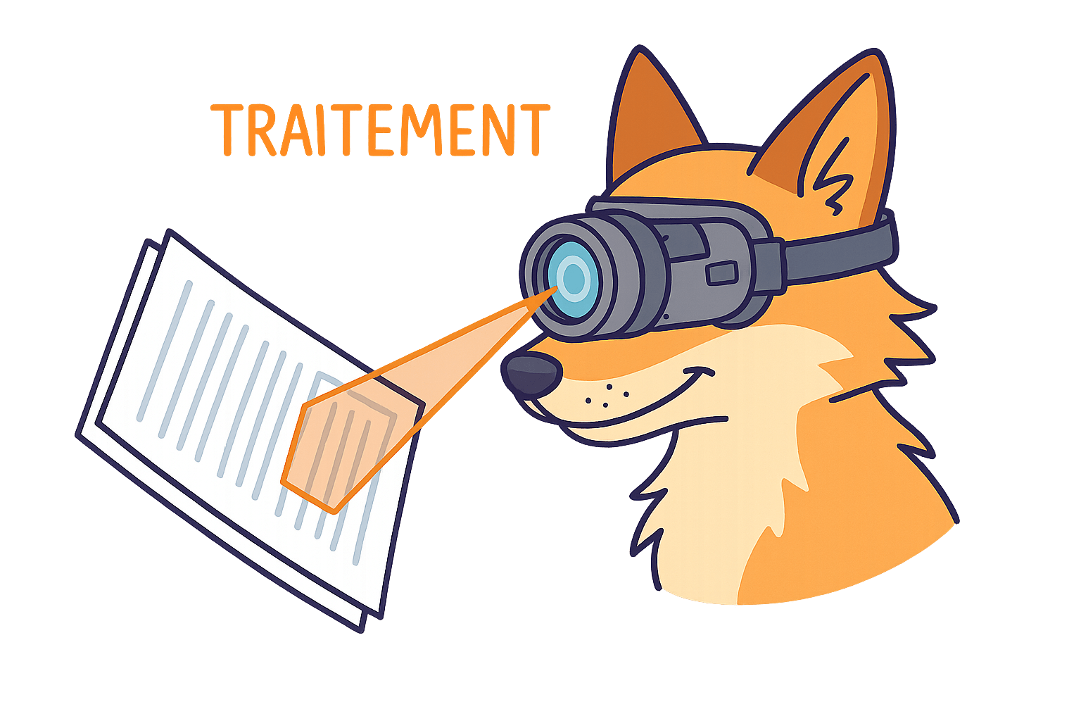 Traitement Lucide