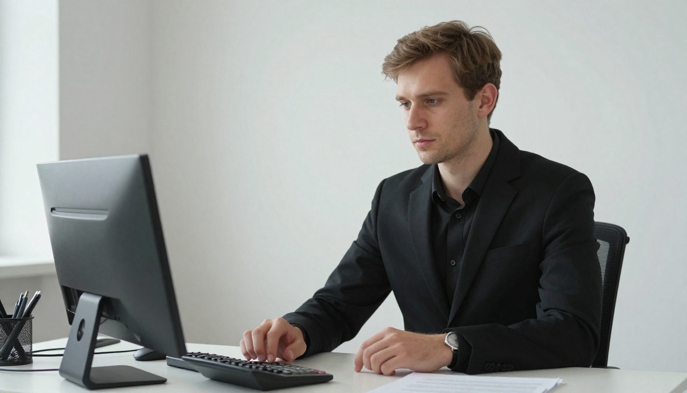 Arbitrage financier et rentabilité des solutions professionnelles