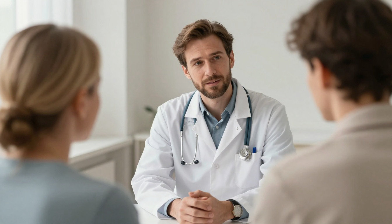 Limites techniques et biais des algorithmes de santé
