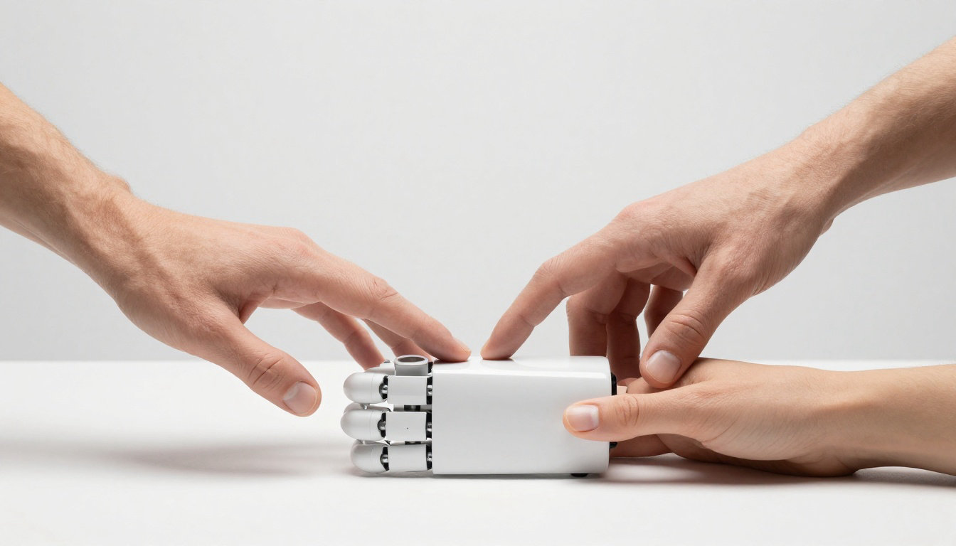 Pourquoi GPT-5 brouille les pistes entre humain et machine ?